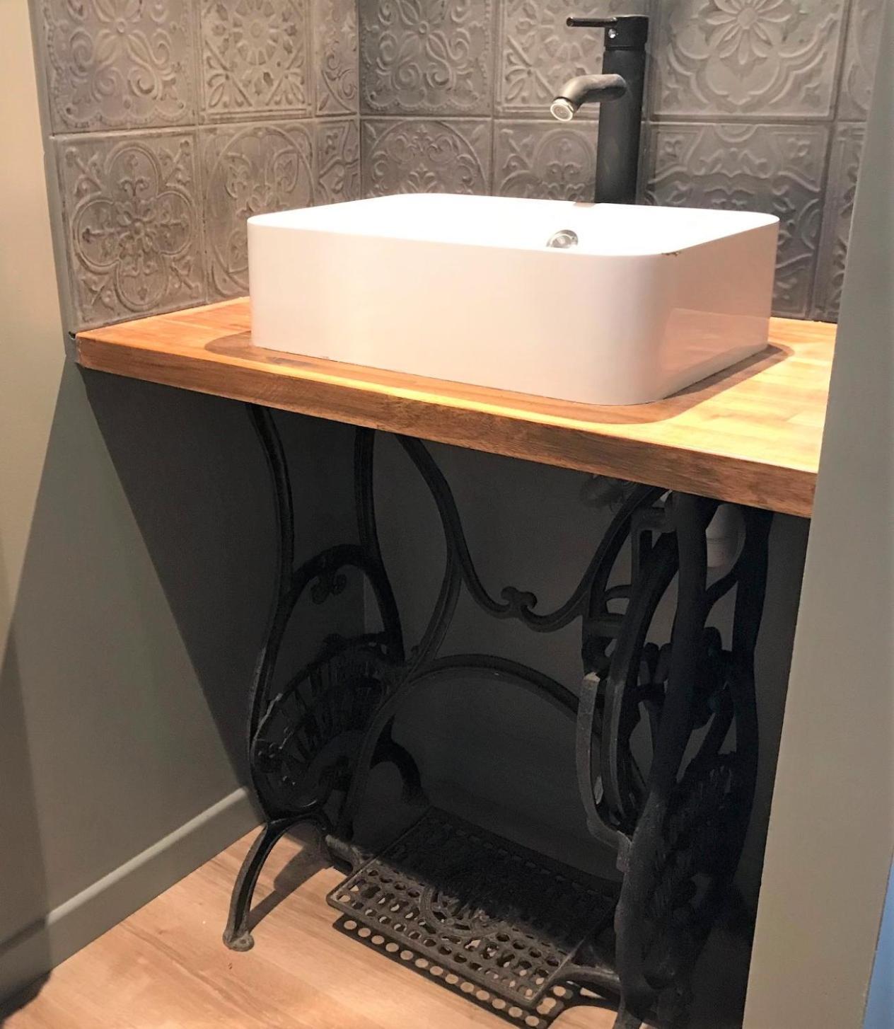 Apartmán Perlepampille Dinan Pokoj fotografie