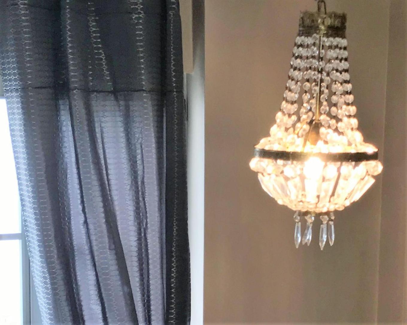 Apartmán Perlepampille Dinan Pokoj fotografie