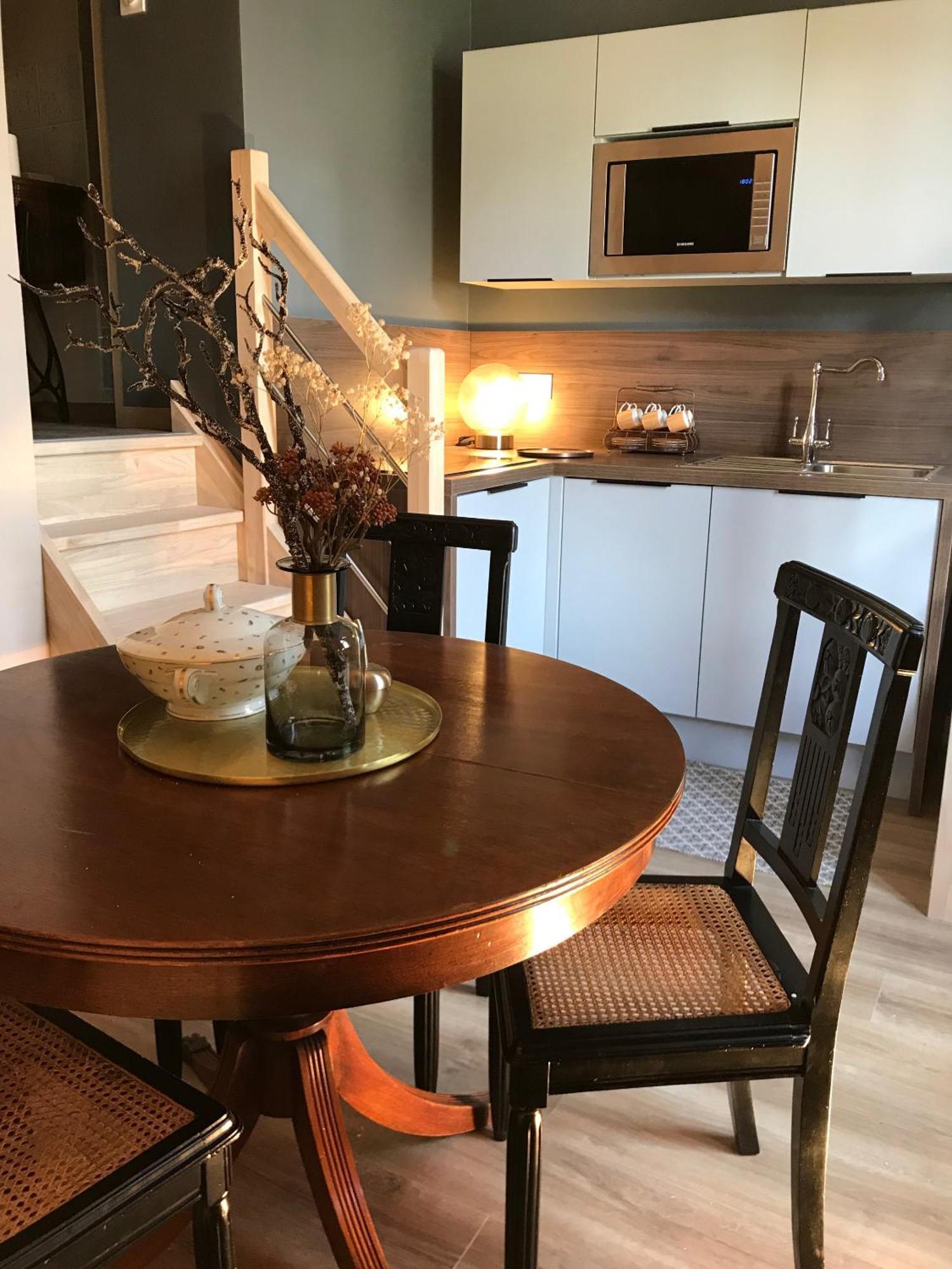 Apartmán Perlepampille Dinan Exteriér fotografie